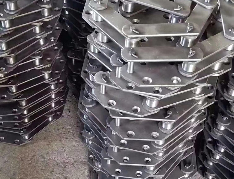 NE板鏈提升機